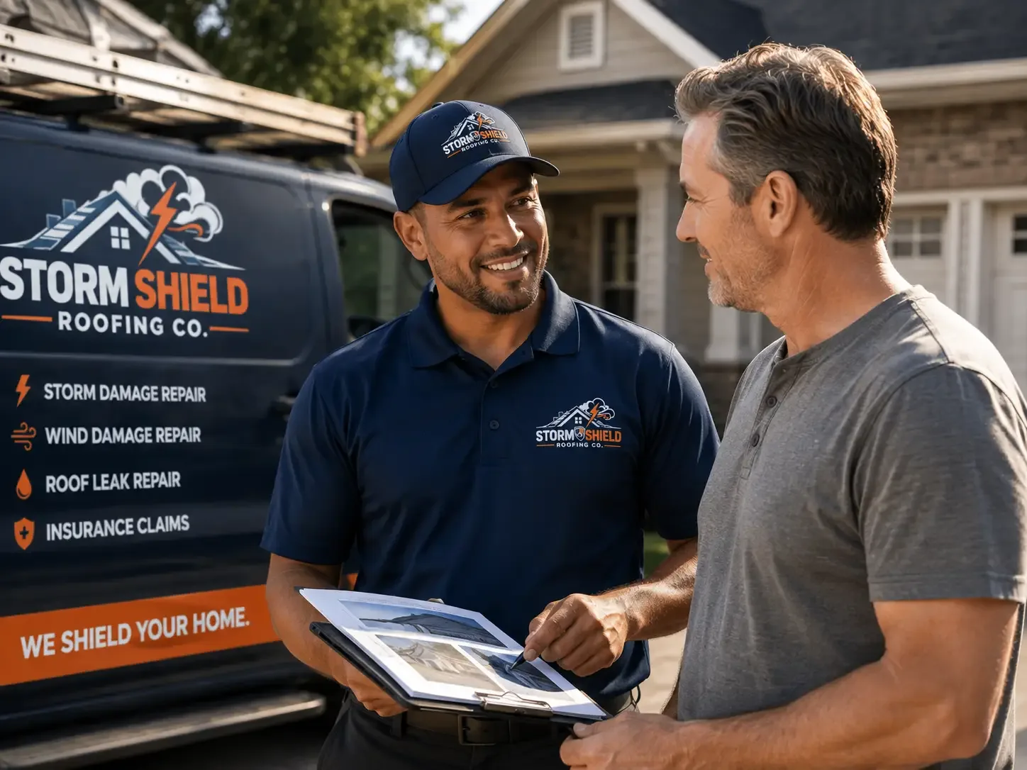 Storm Damage Roof Repair Honolulu, HI FAQs